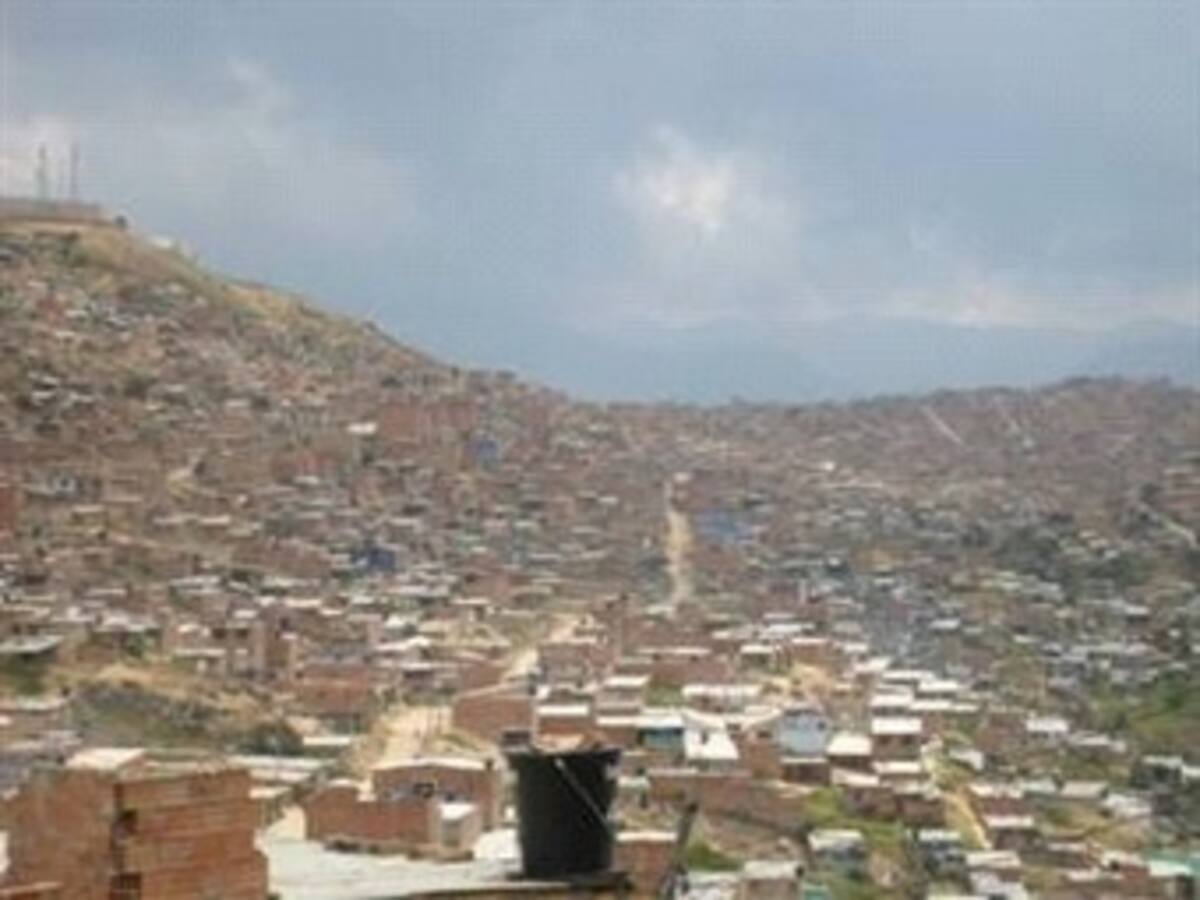 Japón y ONU donarán 5.000 millones de pesos para la seguridad de Soacha
