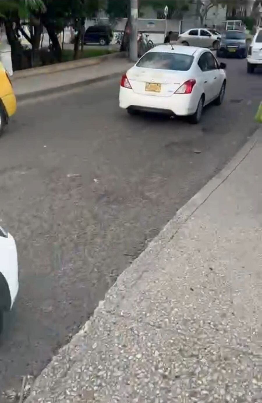 Alcaldía de Cartagena