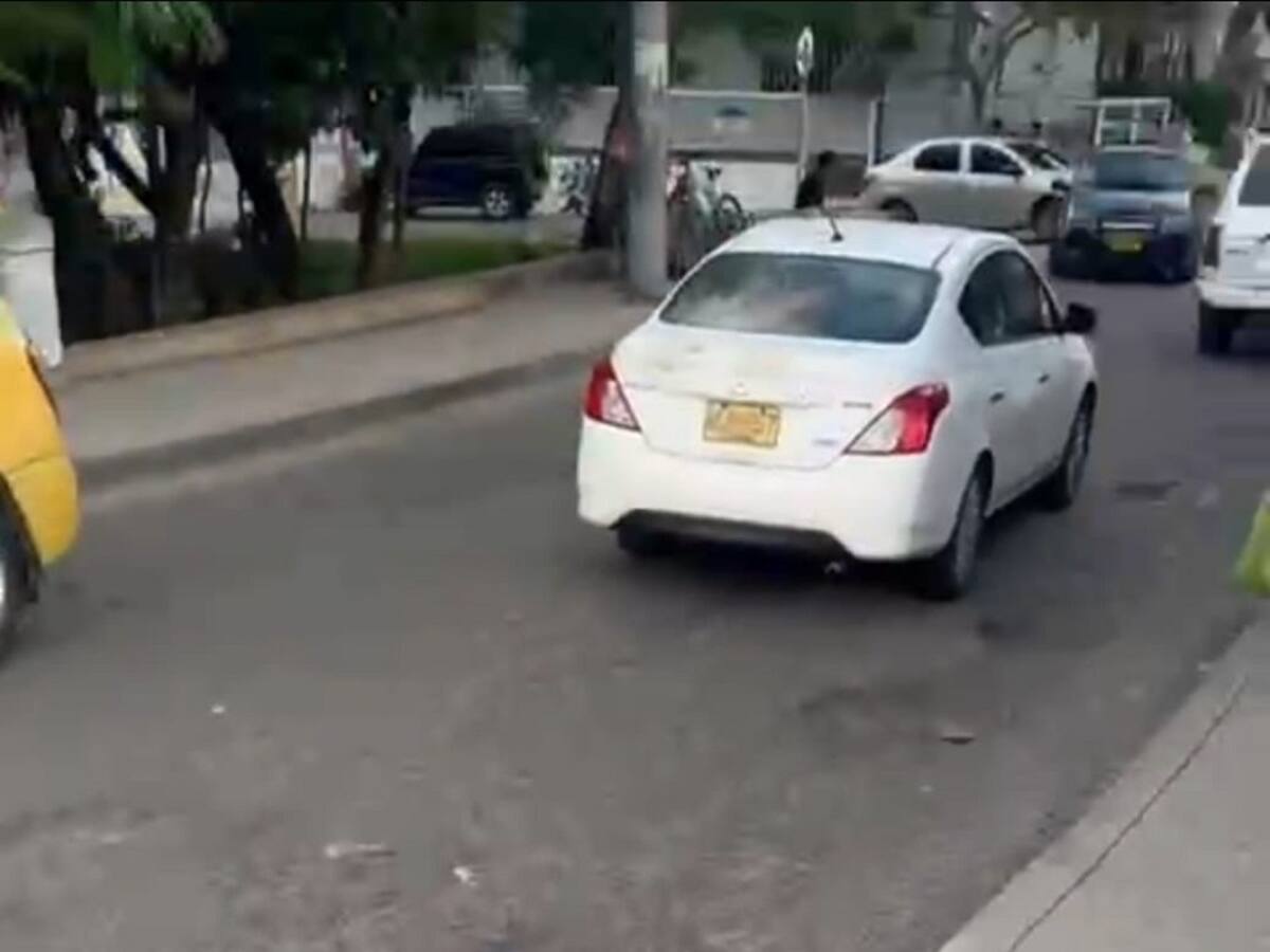 Datt anunció cierre del Puente Jiménez en Cartagena para intervenir su carpeta asfáltica