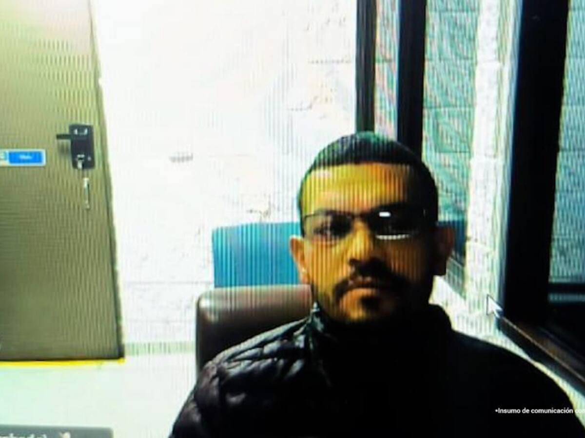 Alias ‘El Costeño’ ahora es imputado por homicidio de comerciante mexicano en Medellín