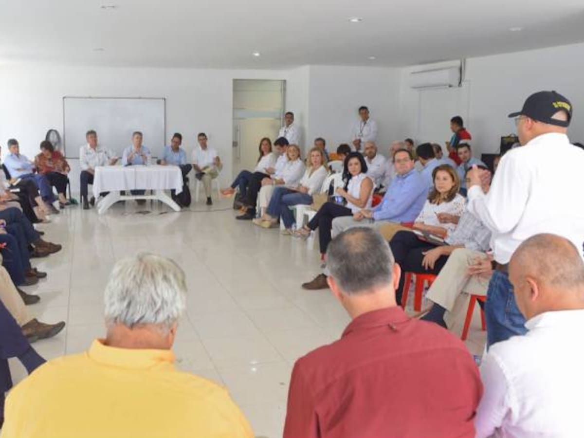 #EmpresasDelPosconflicto