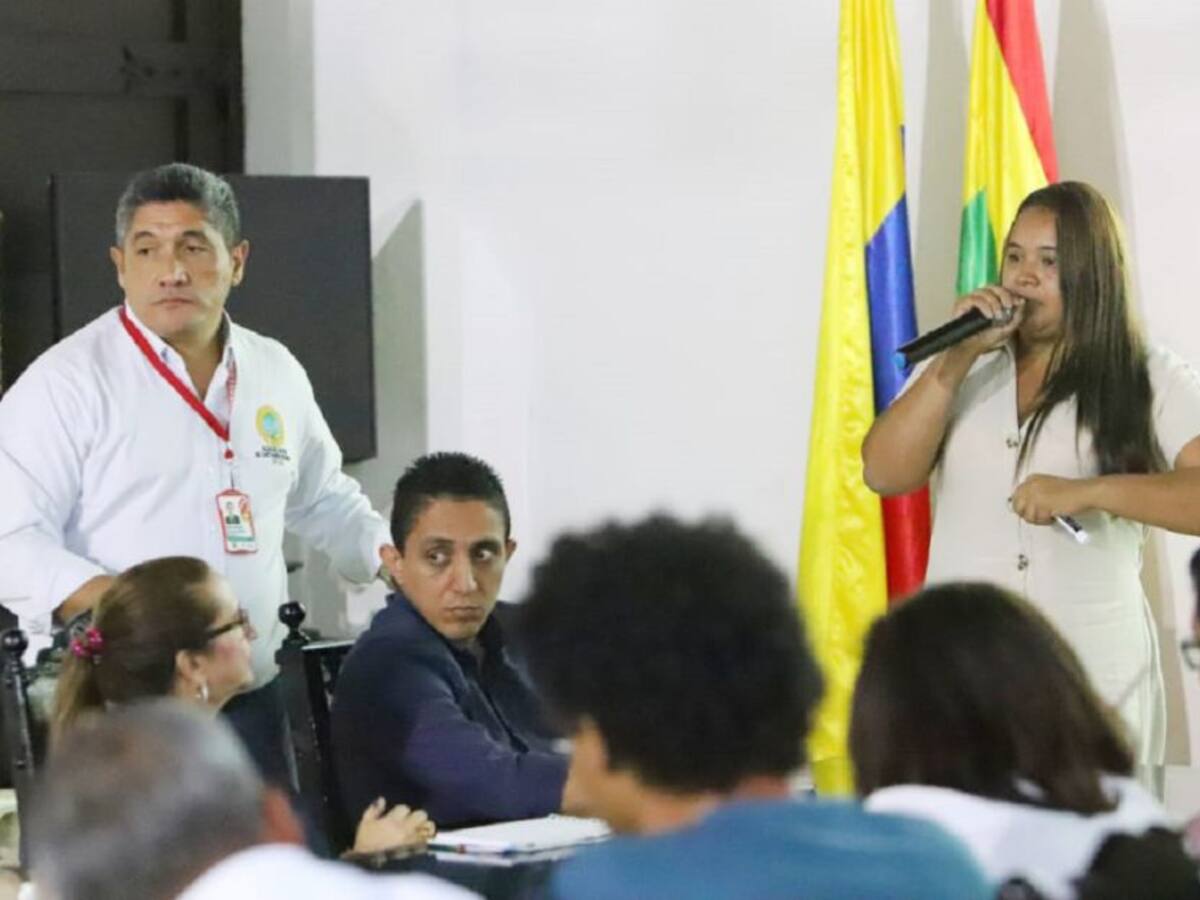 Avanza Plan Anticorrupción y Atención al Ciudadano en Alcaldía de Cartagena