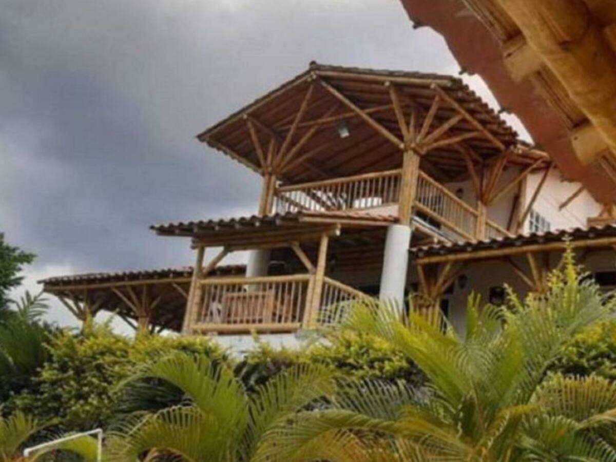 Reservas en alojamientos del Quindío están al 100% para fin de año