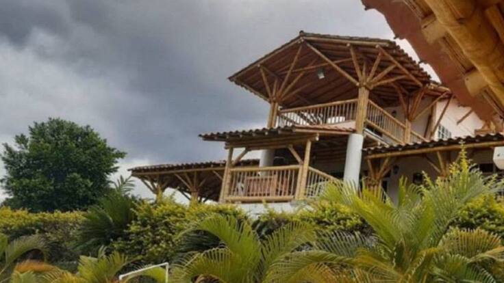 Directora de Turismo de Cámara de Comercio, Gloria Escobar