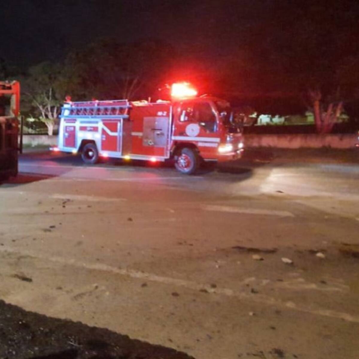 Accidente de tránsito en El Cerrito deja una joven sin vida