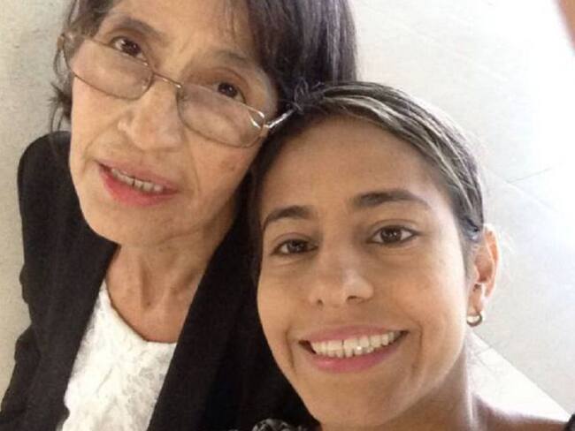 Tres años de batalla contra Coomeva cumple una paciente con cáncer