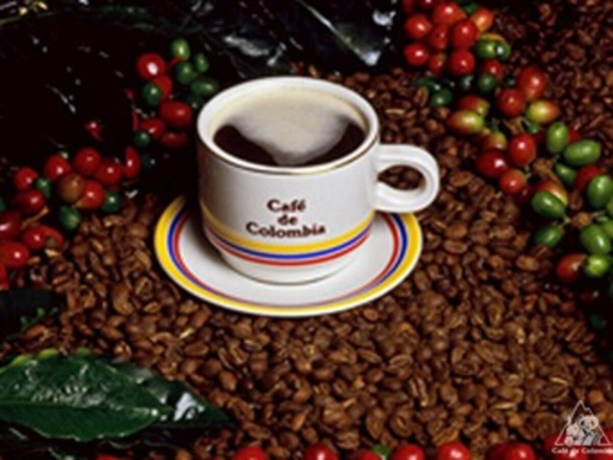 Café de Colombia, primera denominación de origen extranjera aceptada en Suiza