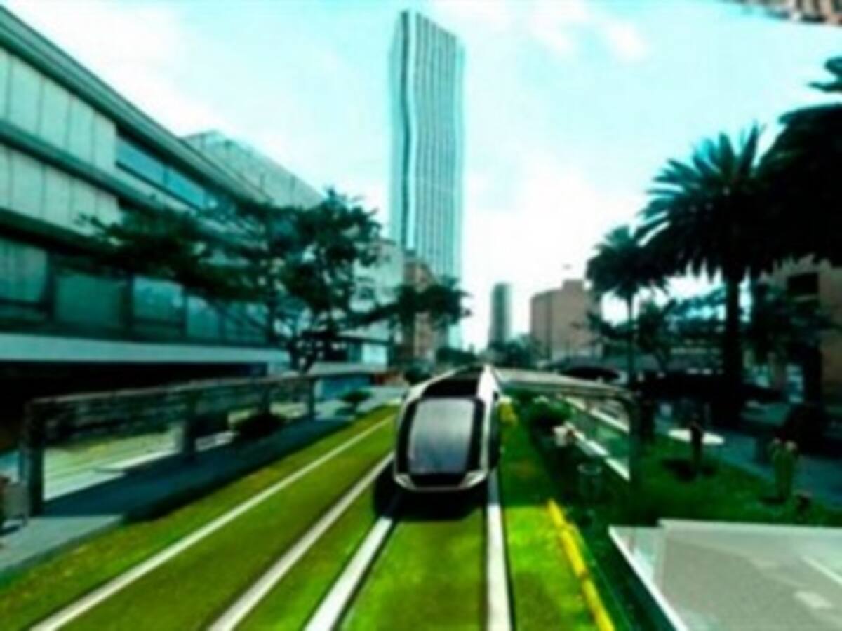 Concejal revela denuncia que salpica a empresa interesada en construir el tranvía