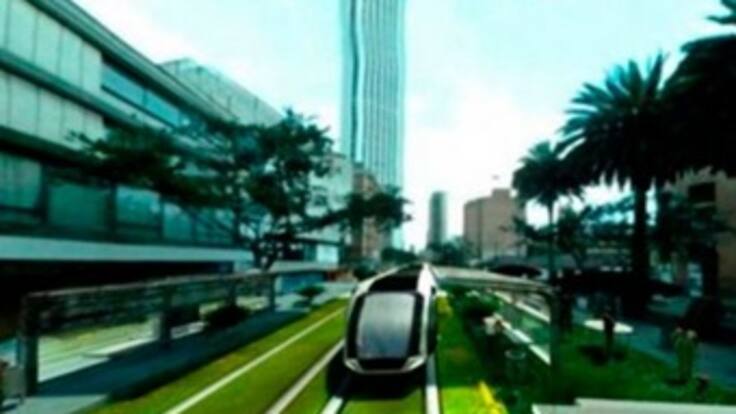 Concejal revela denuncia que salpica a empresa interesada en construir el tranvía