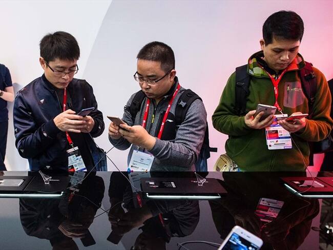 Así se verían afectados los usuarios de Huawei tras guerra comercial entre EE.UU. y China