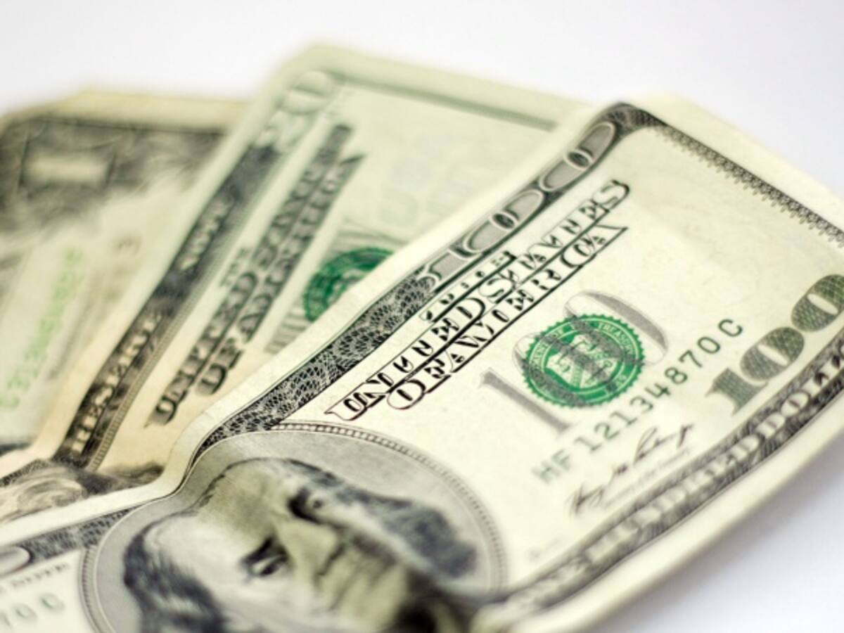 Alto precio del dólar es una señal para que Colombia se oriente a otros sectores