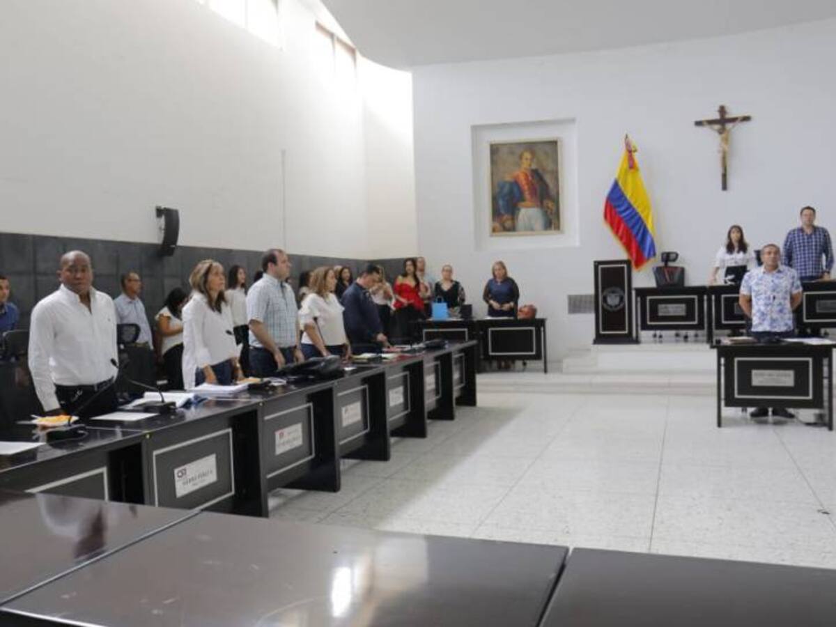 Asamblea estudia acciones contra gerentes de hospitales en el Atlántico