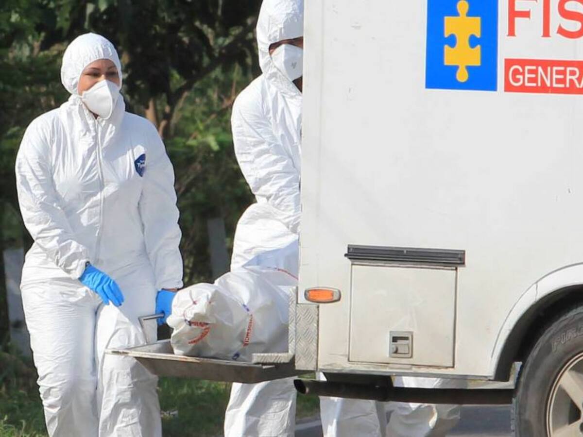 Mataron a magangueleño en una tienda de Santo Tomás- Atlántico