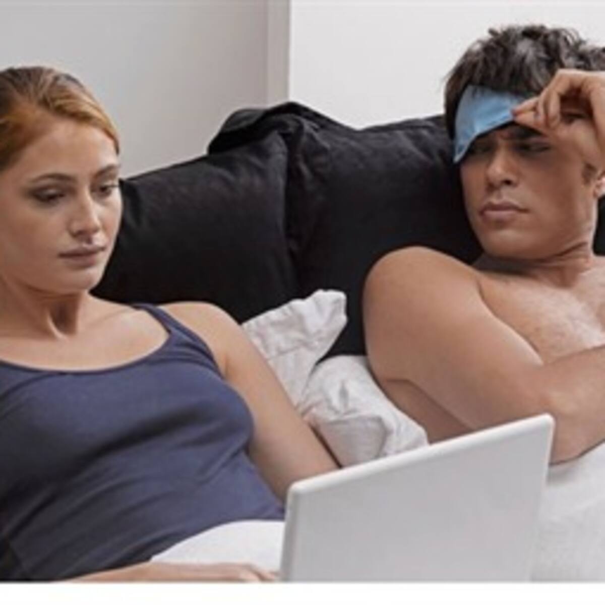 "Menos sexo" genera la vida moderna