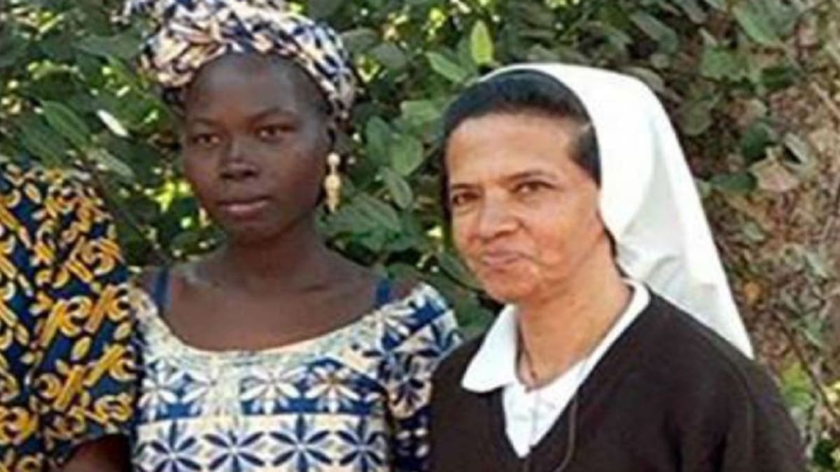 Familia de Gloria Narvaez secuestrada en África denuncia olvido de Gobierno