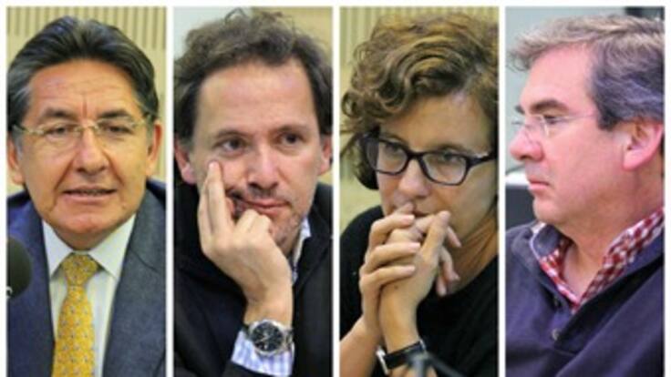 Nuevos ajustes en la reforma al equilibrio poderes
