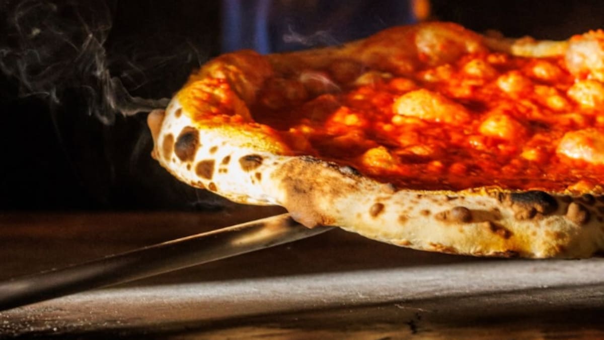 Pizzería colombiana entre las mejores 20 del mundo, según ranking internacional: Queda en Bogotá