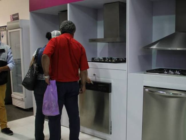Por desinformación, colombianos compran electrodomésticos inadecuados