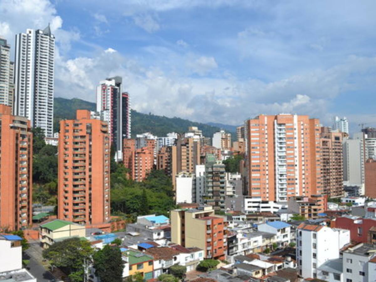 Bucaramanga, la ciudad bonita de Colombia que sobre sale por su cultura e innovación
