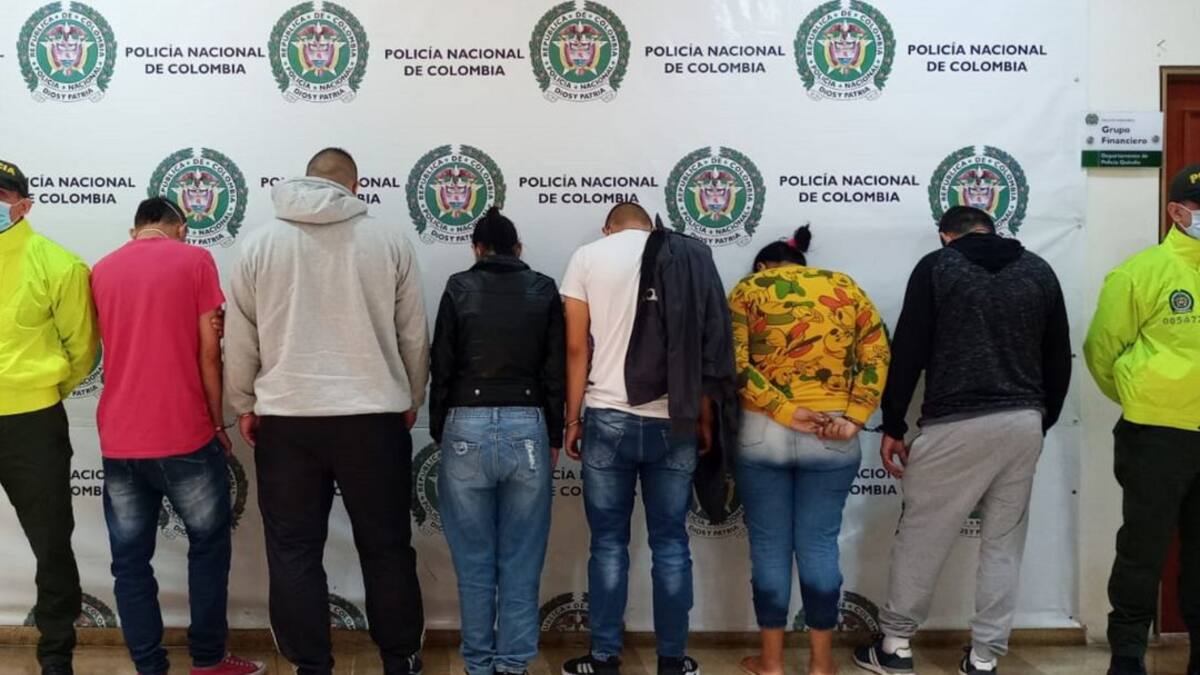 Coronel Jorge Mauro Córdoba, comandante de la Policía del Quindío
