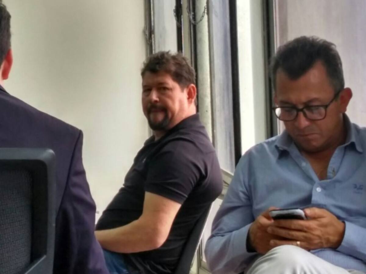 Alias Monoleche habla de montaje a los Uribe financiado por Iván Cepeda