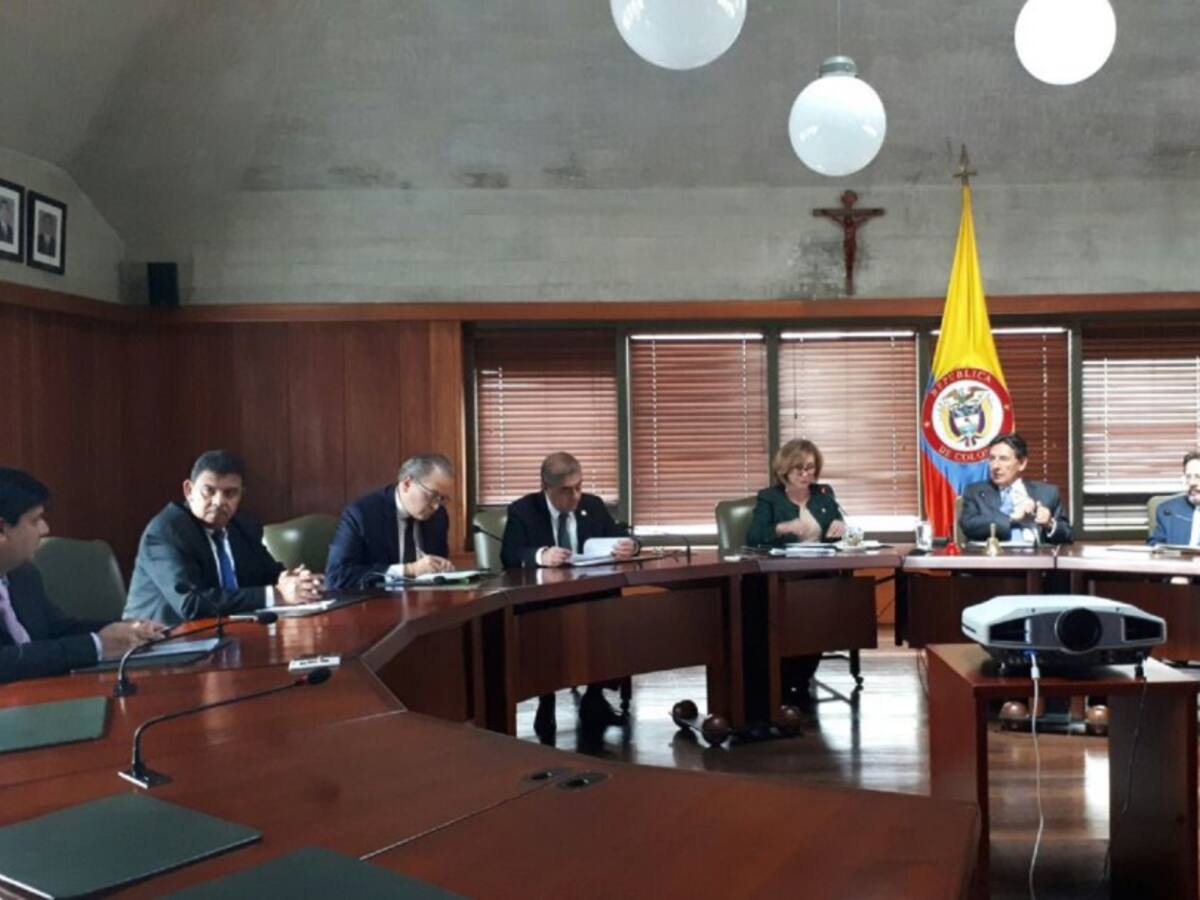 Sindicatos de la Rama Judicial piden renuncia del fiscal