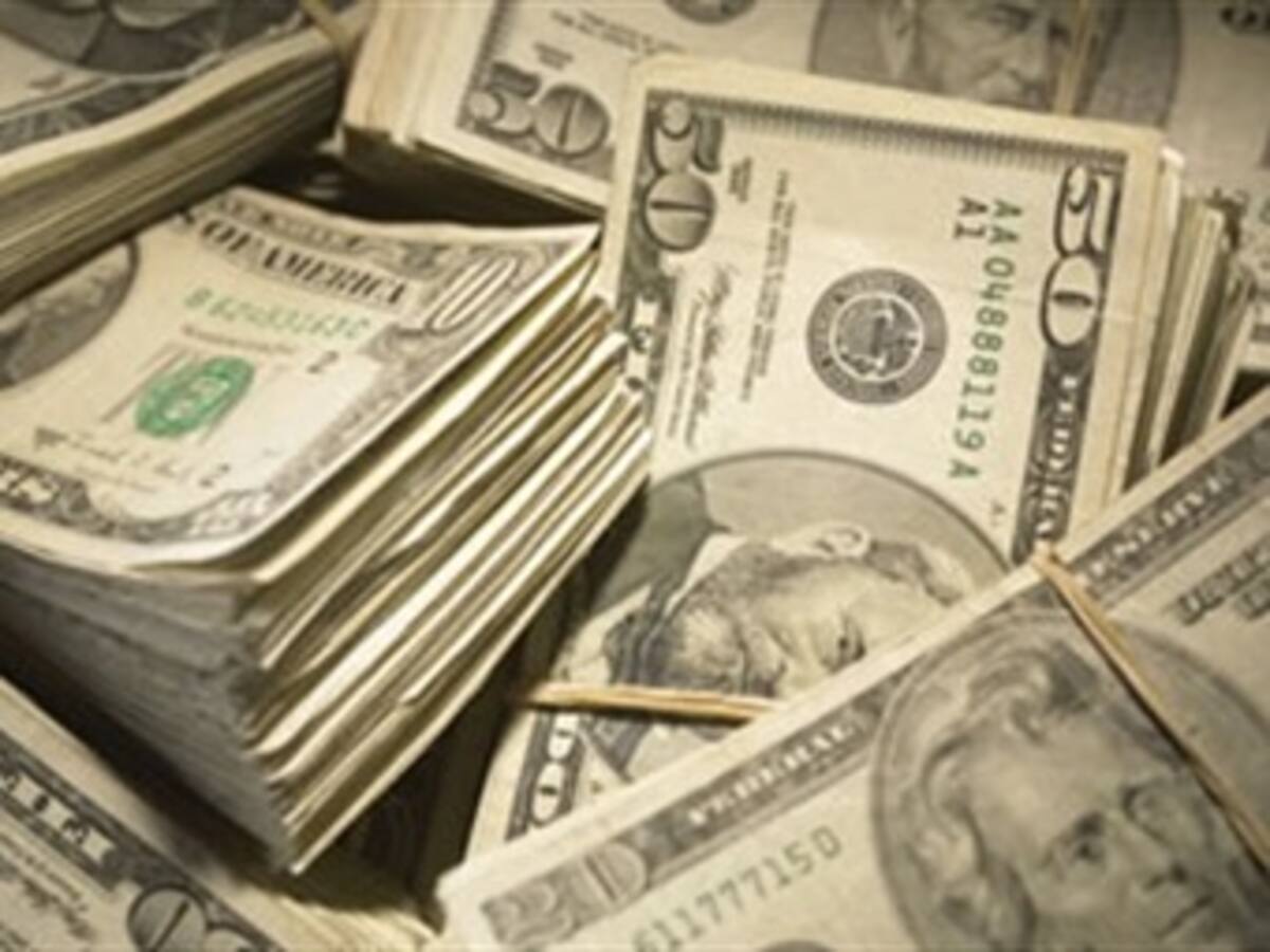 Minhacienda confía en que el dólar llegará pronto a 1.800 pesos