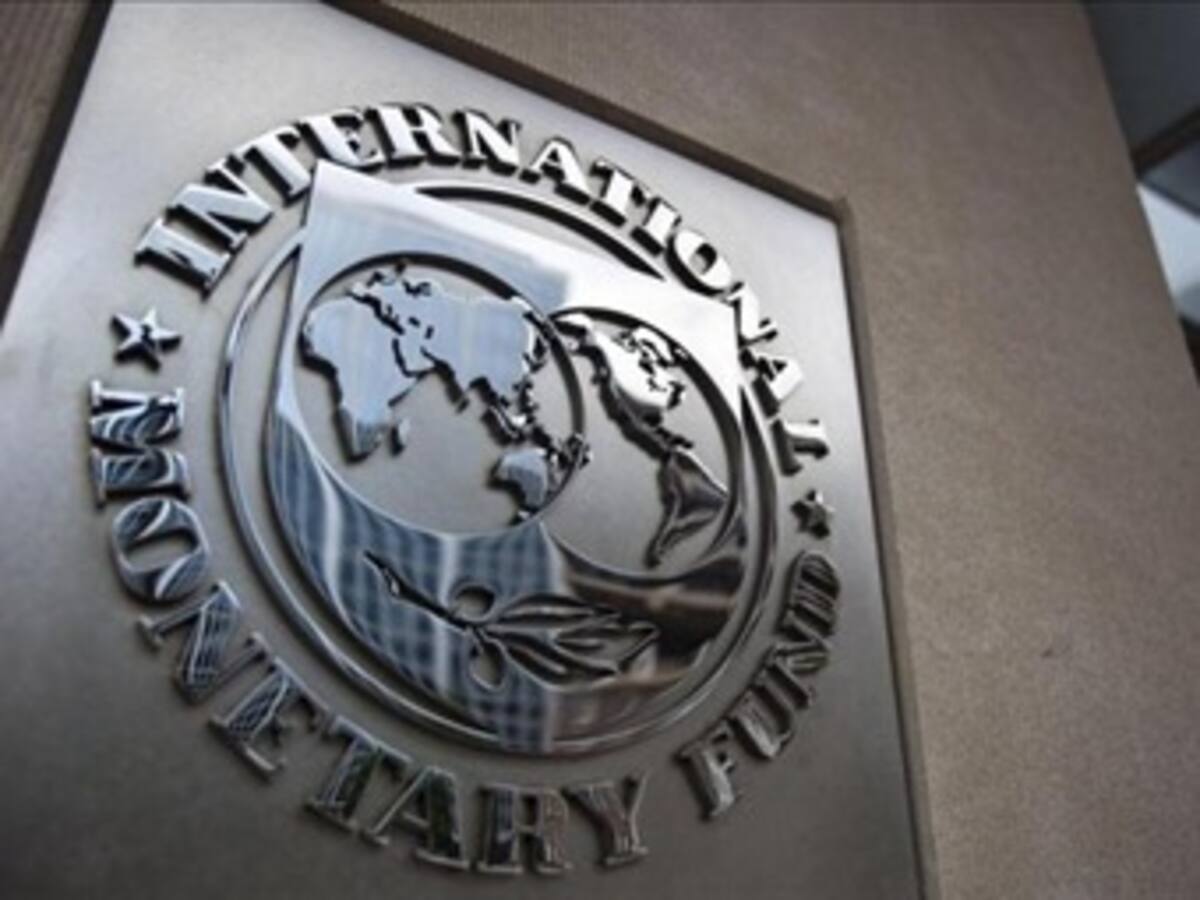 Fondo Monetario Internacional alerta por momento crítico de la crisis de la Eurozona