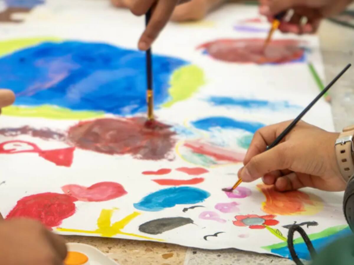 La JEP llegó a más de 65 aulas educativas con la estrategia “Recetas para la Paz y la Restauración”