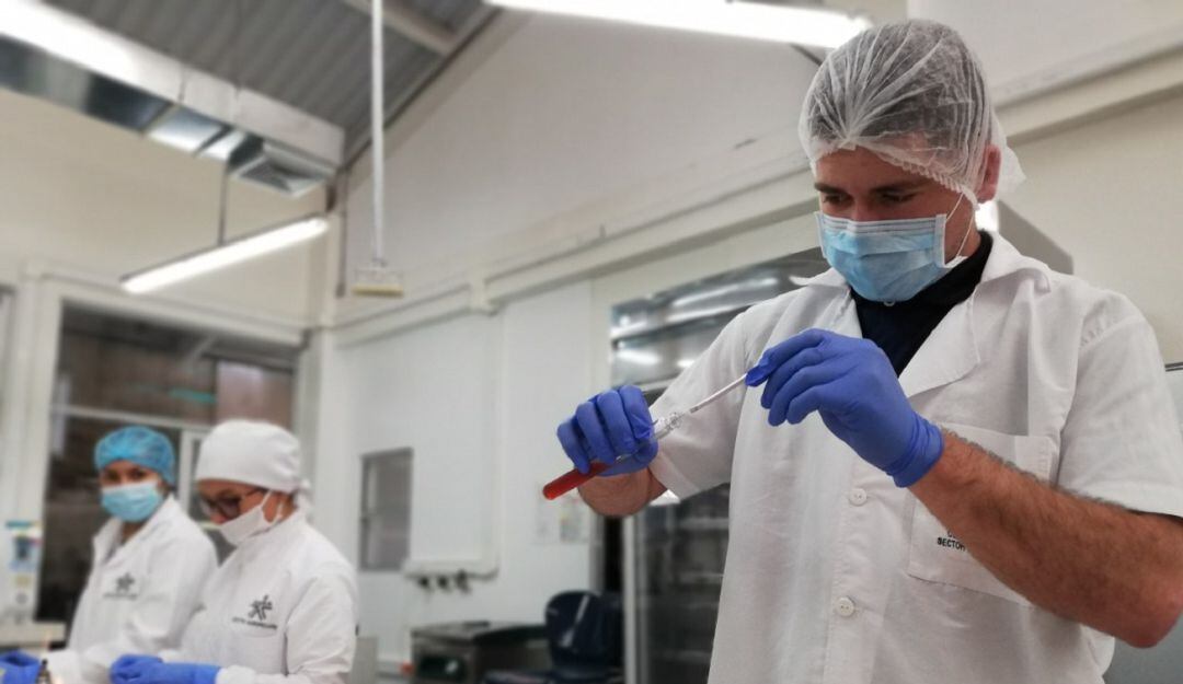 Los programas se desarrollarán en Cartagena, San Jacinto, El Carmen de Bolívar, Río Viejo y Talaigua Nuevo.