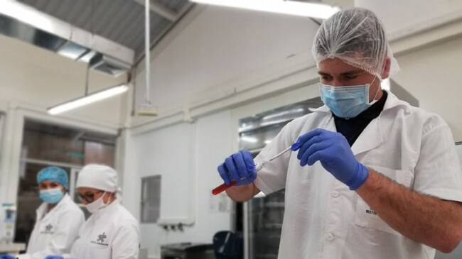 Los programas se desarrollarán en Cartagena, San Jacinto, El Carmen de Bolívar, Río Viejo y Talaigua Nuevo.