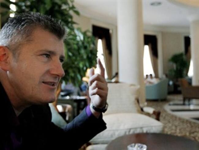 Suker: 'El mejor de la Eurocopa será Iniesta o Cristiano'