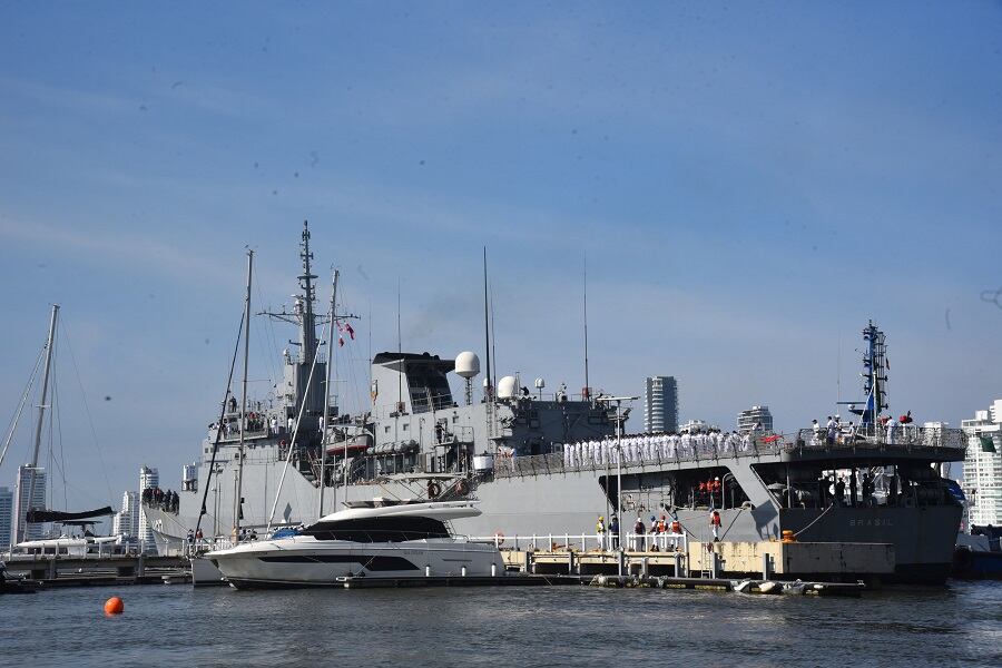 Fuerza Naval del Caribe