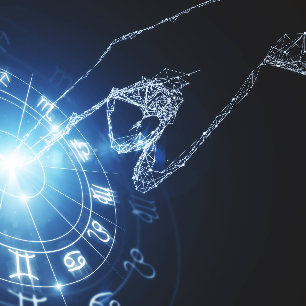 Astrología: Estos signos tendrán golpe de suerte con el dinero en septiembre, según la IA