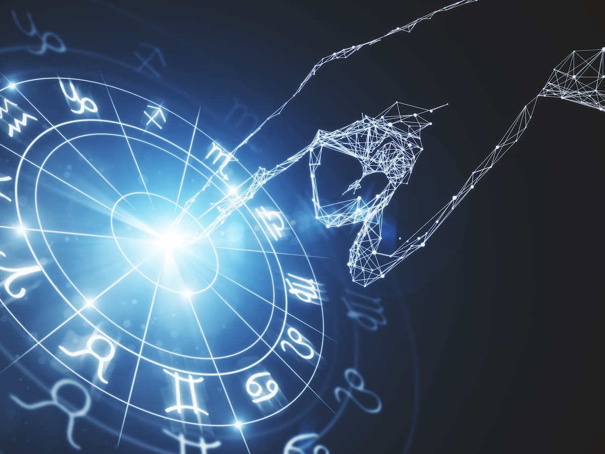 Astrología: Estos signos tendrán golpe de suerte con el dinero en septiembre, según la IA