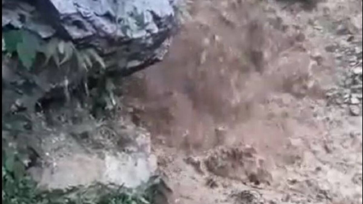 Las lluvias no dan tregua en el Valle del Cauca