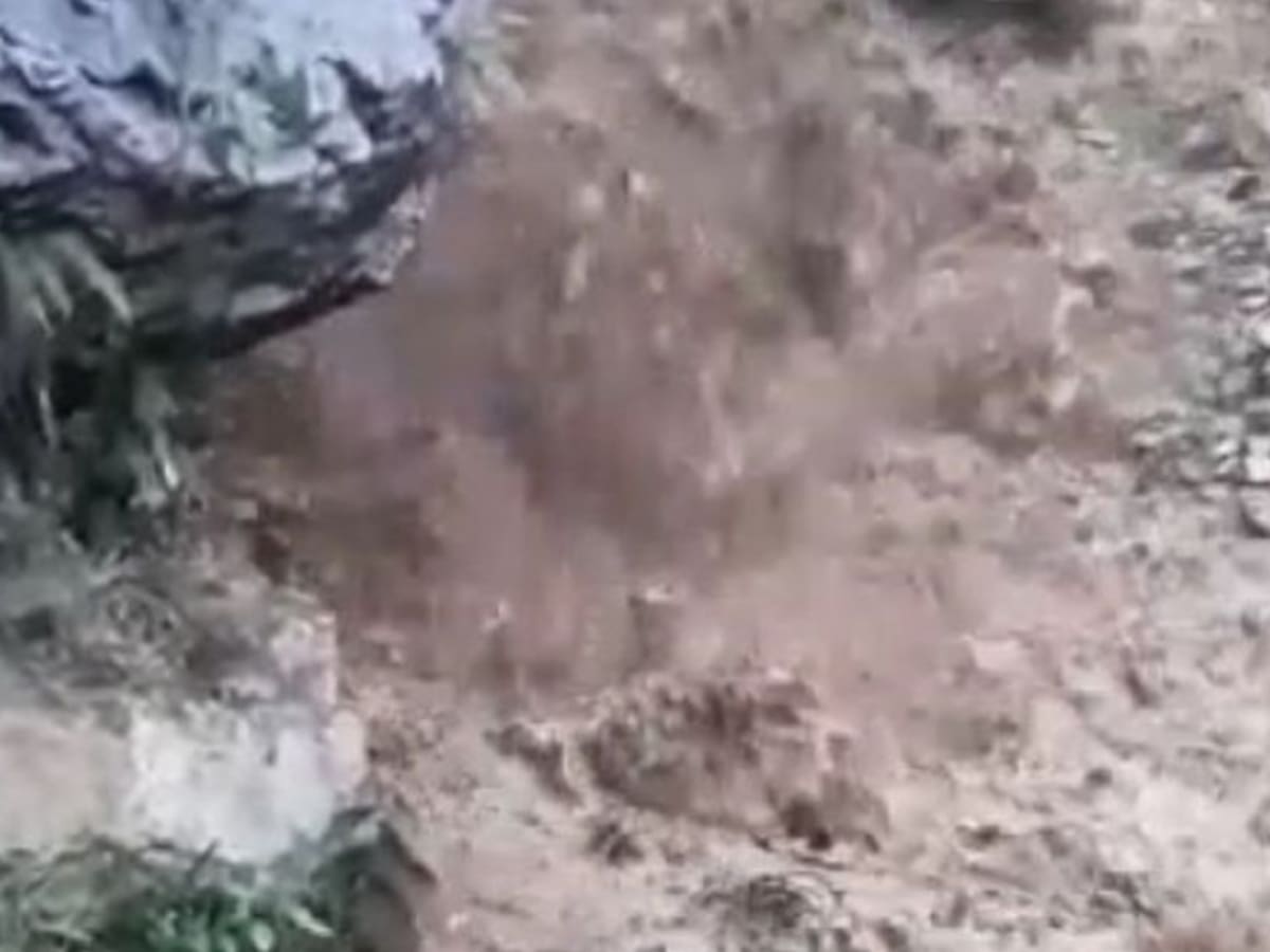 Las lluvias no dan tregua en el Valle del Cauca