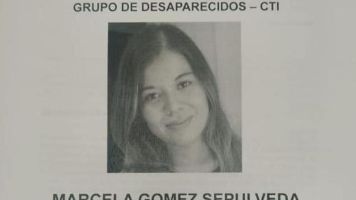 “Fue un asesinato brutal”: padre de Marcela Gómez pide justicia tras hallazgo en Cali
