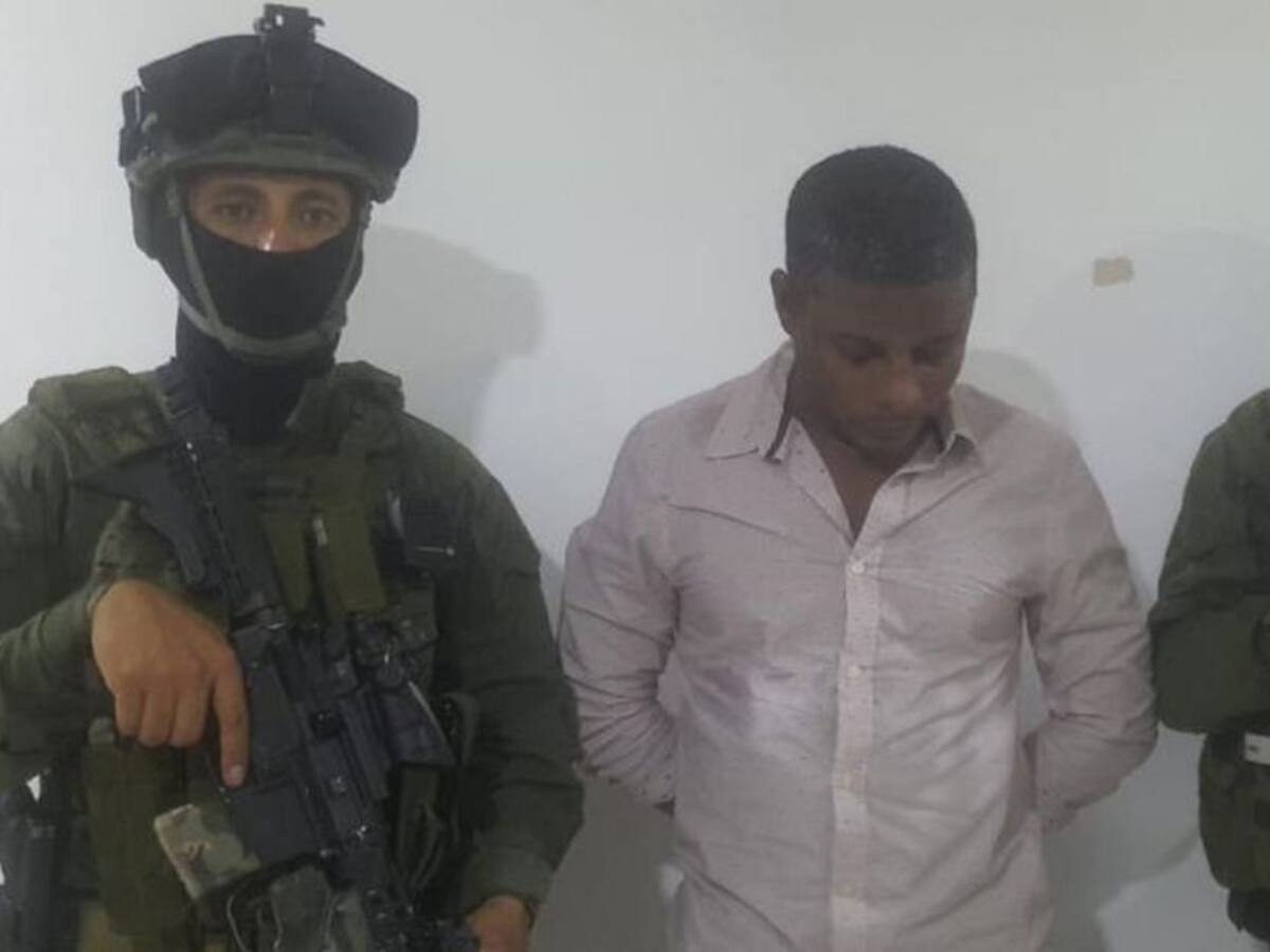 50 "peces gordos" han sido capturados en Santander