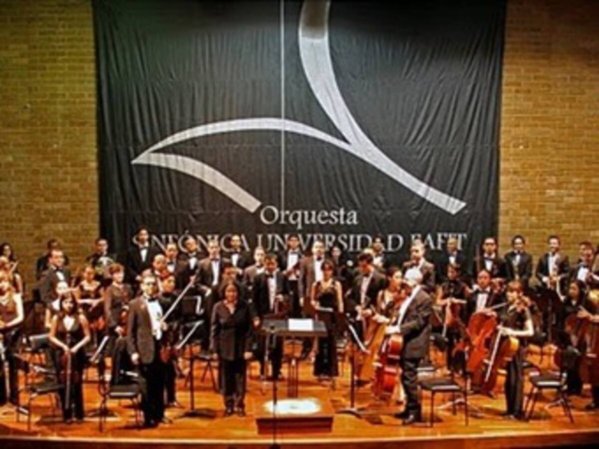 Empieza en Medellín el festival de música de Cámara colombiana