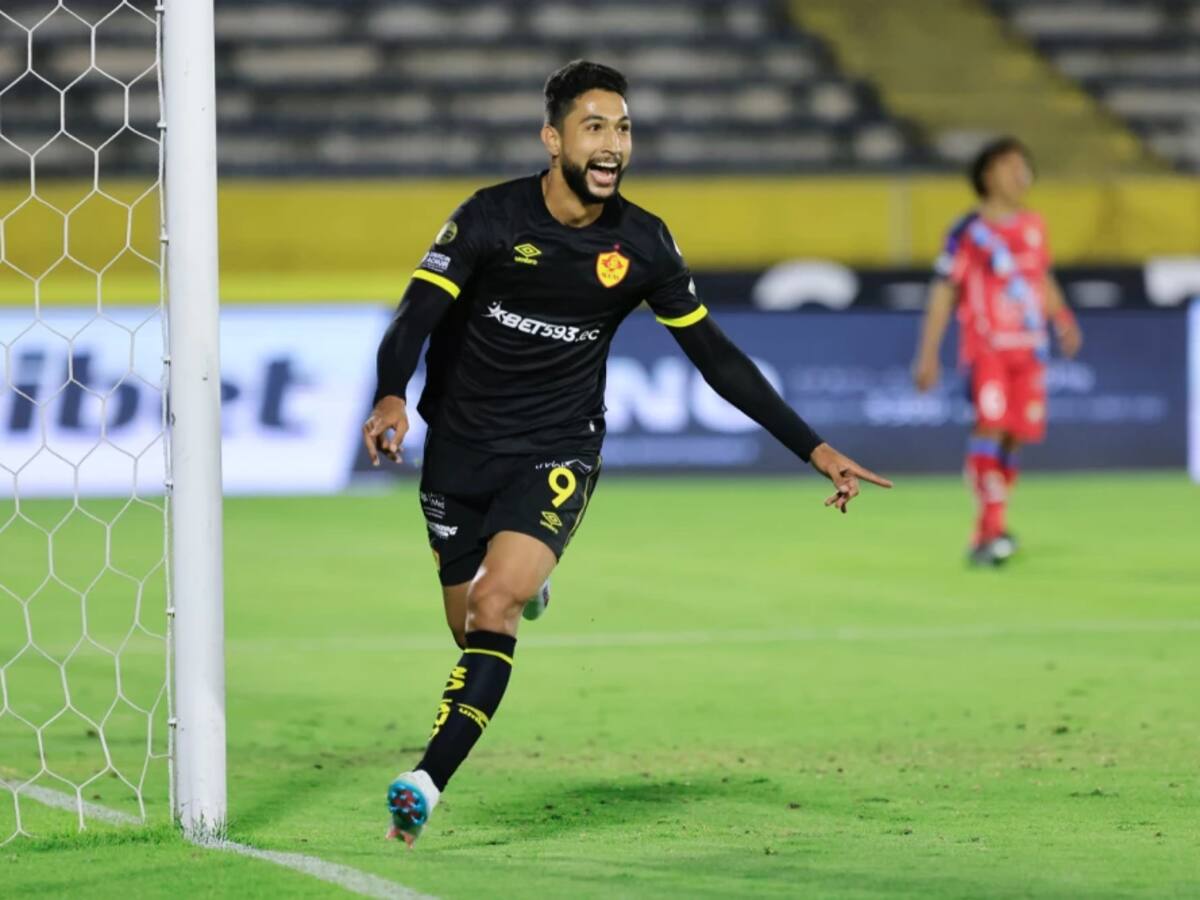 ¿Jeison Medina podría regresar a Colombia?