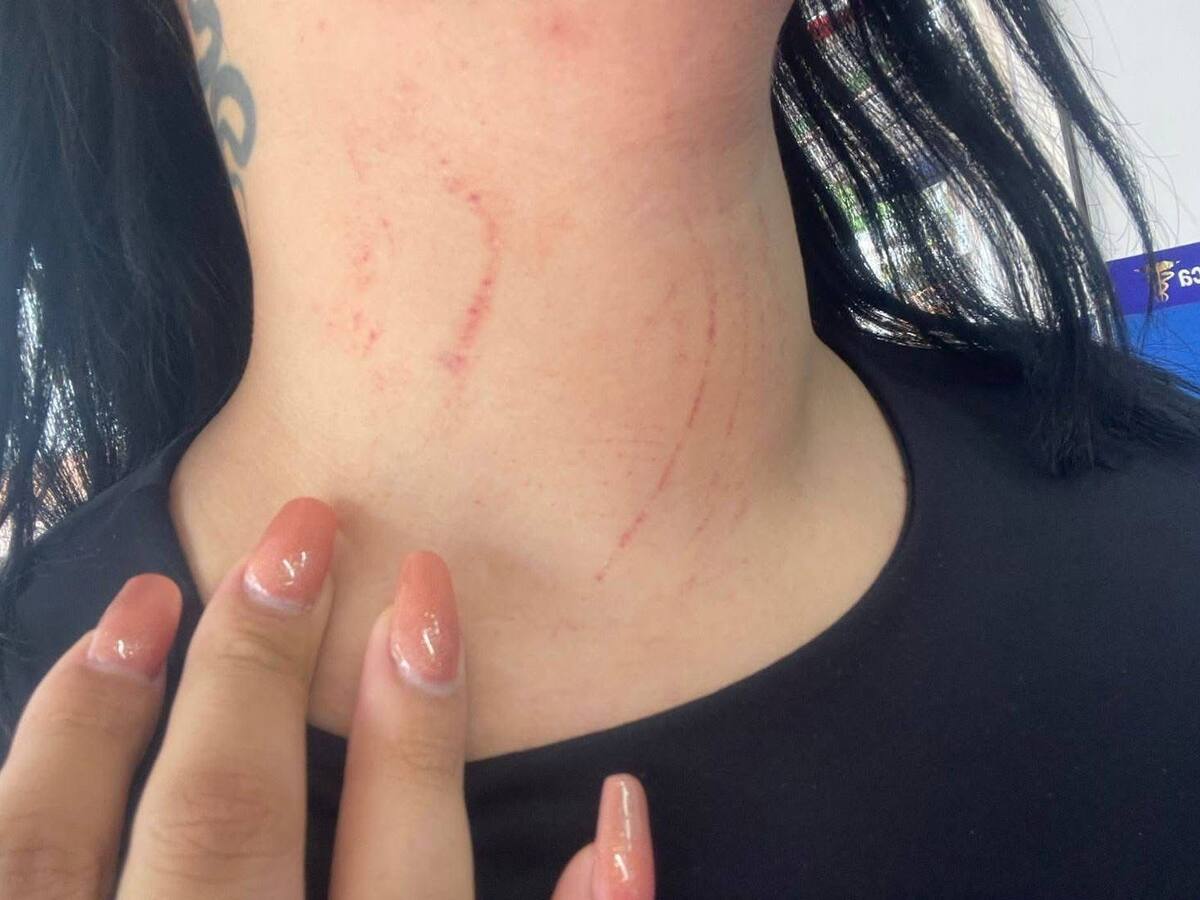 Mujer denuncia violento asalto dentro de su vivienda en Los Patios, Norte de Santander