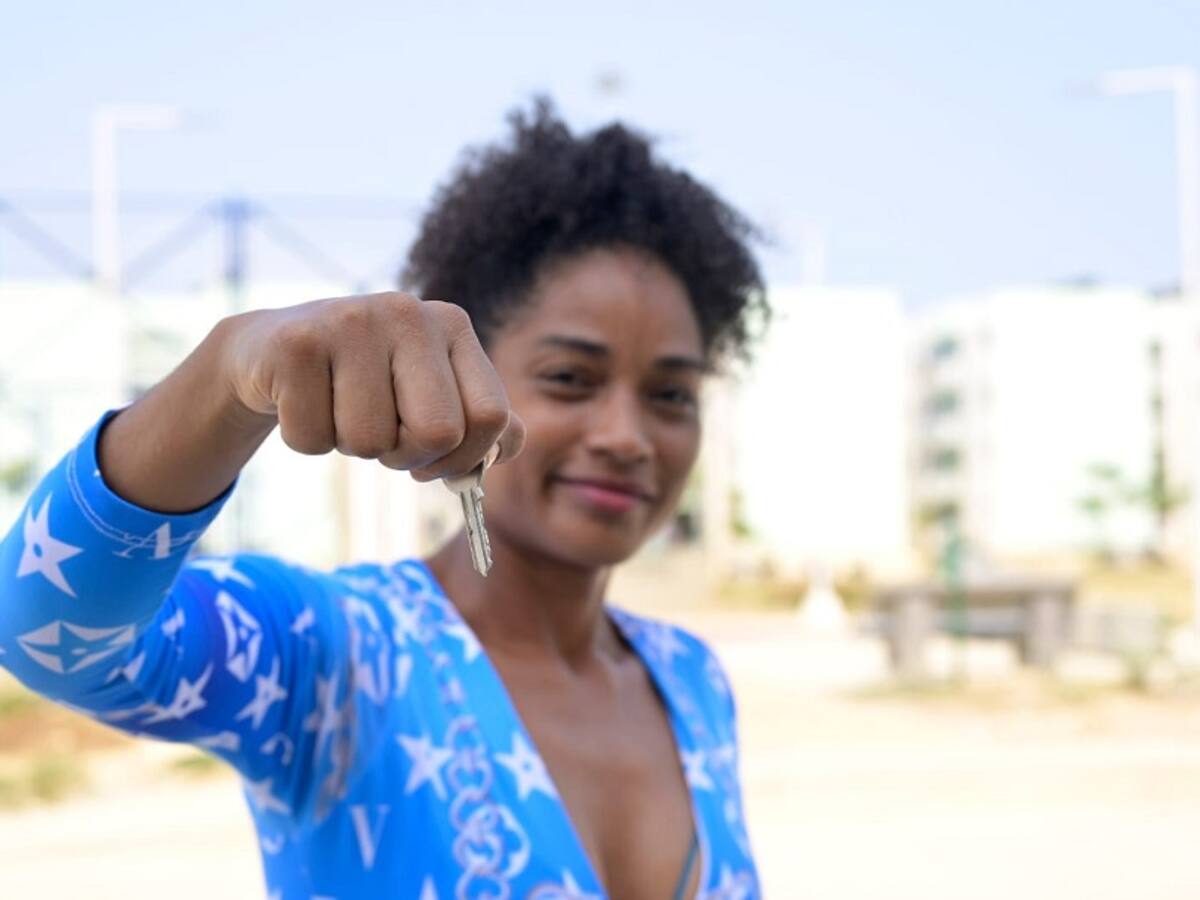 Distrito de Cartagena anuncia que otorgará subsidios para compra de vivienda nueva