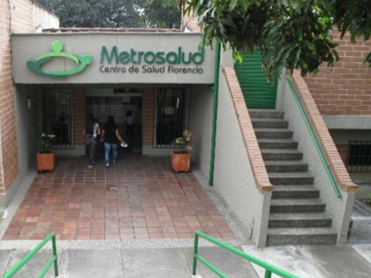 Este miércoles se definirá el futuro de más de 400 empleados de Metrosalud
