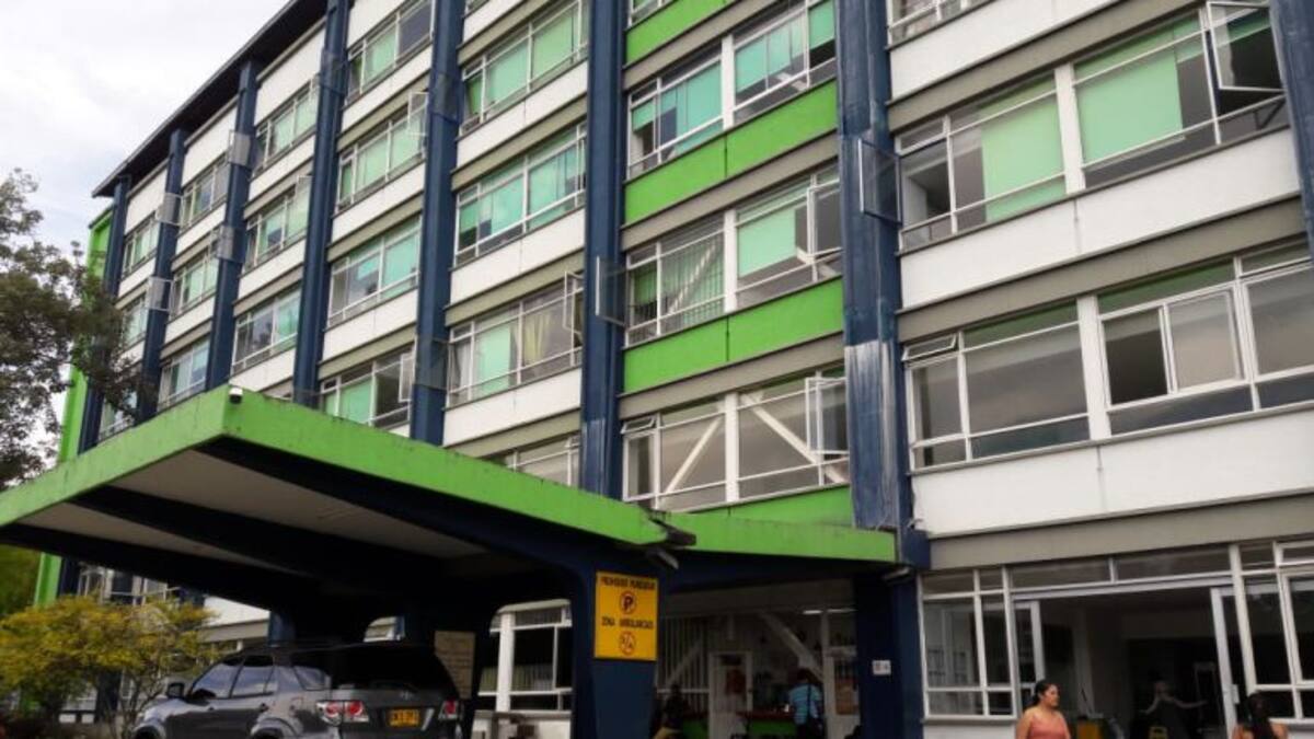 En un 10% se redujo presupuesto del hospital San Juan de Dios para el 2019