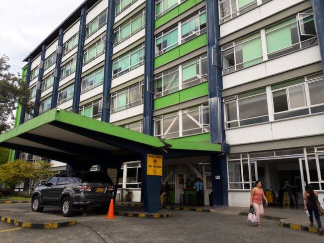 En un 10% se redujo presupuesto del hospital San Juan de Dios para el 2019