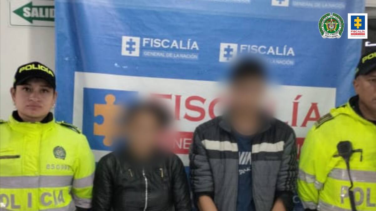 La terrible historia de la pareja golpeaba a sus hijos hasta dejarlos inconscientes.