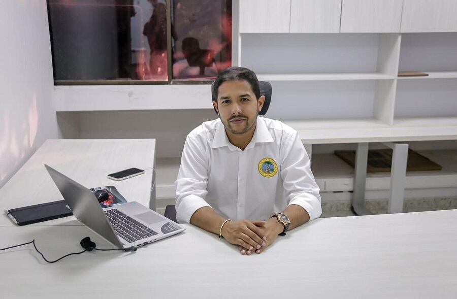 Alcaldía de Cartagena