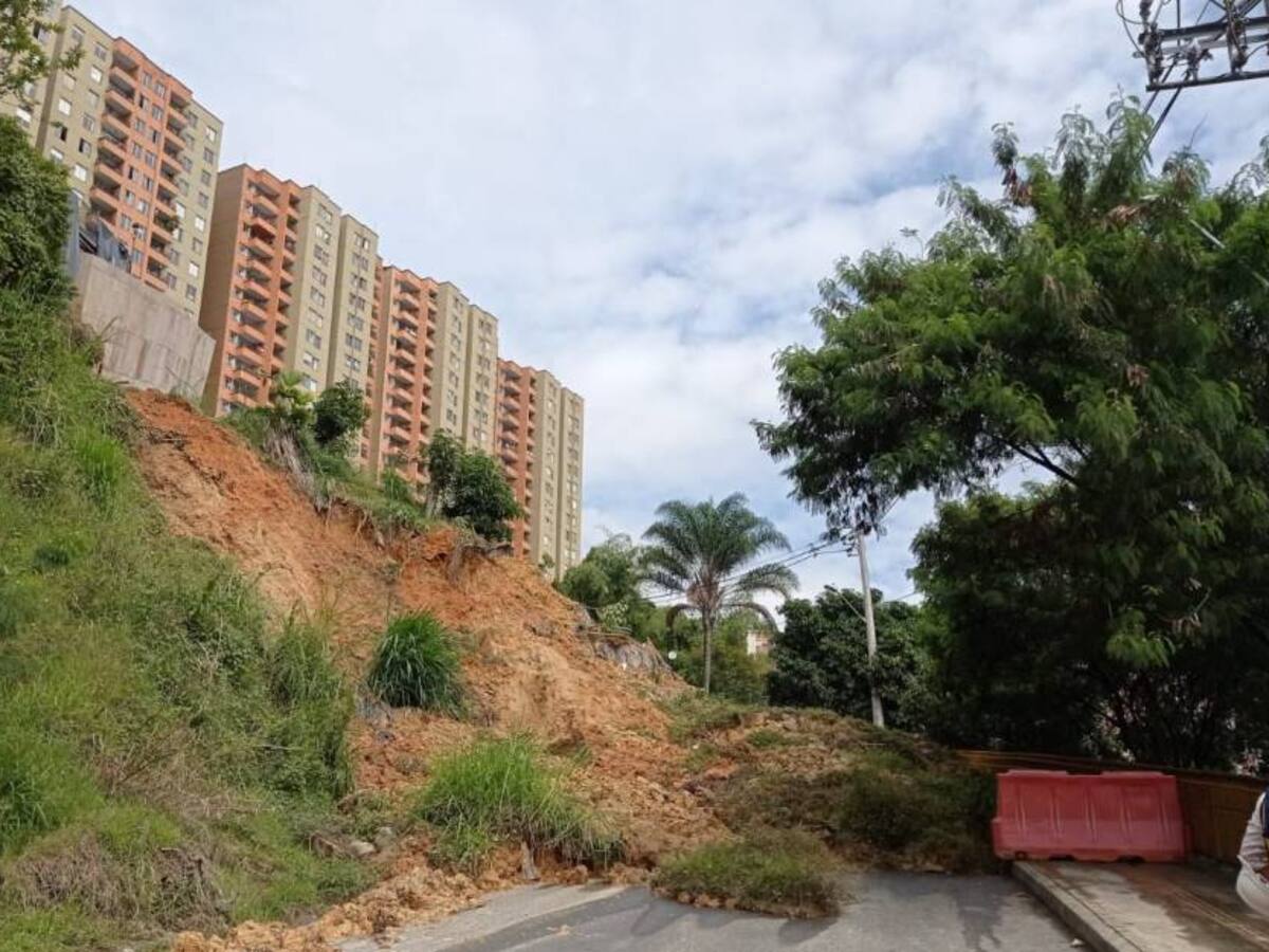 Covin S.A responde a quejas y cuestionamientos por construcciones