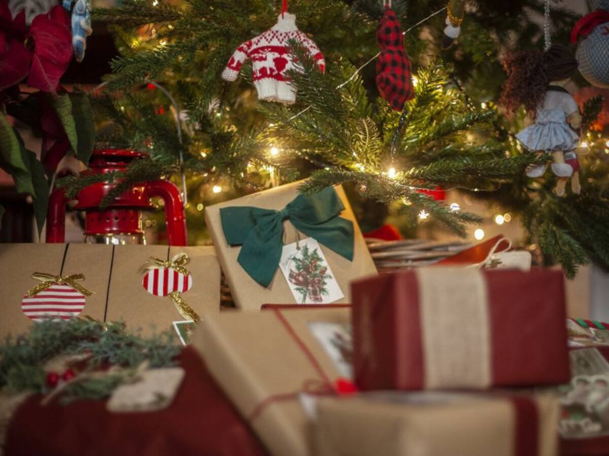 6 datos que probablemente no sabías de la navidad